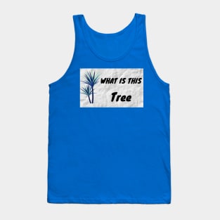 This Tree Tank Top